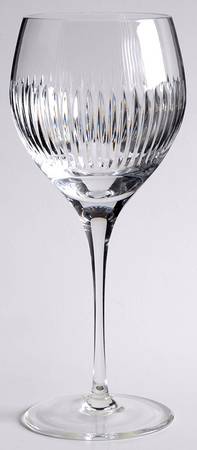 Milan Wine Glass