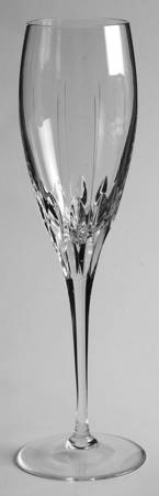 Naples Fluted Champagne