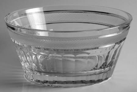 Palladio 9" Round Bowl