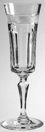 Palladio Fluted Champagne
