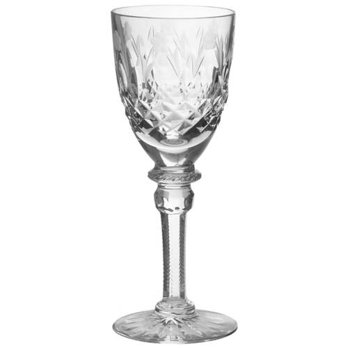 Queen Cordial Glass by Rogaska