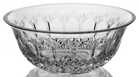 Queen 9" Round Bowl
