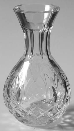 Queen Violet Vase