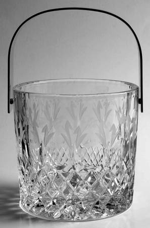 Queen Ice Bucket