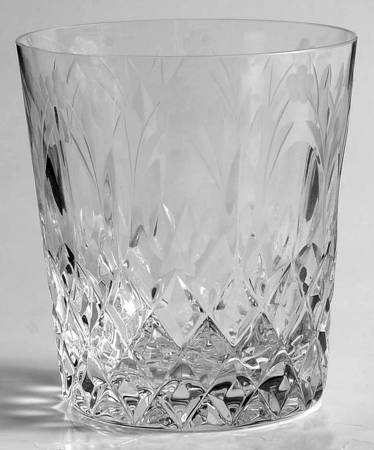 Queen Old Fashioned