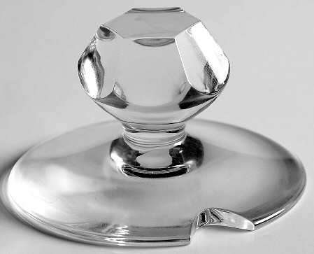 Queen Lid for Jam/Jelly