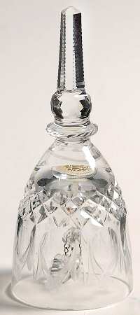 Queen 4" Bell