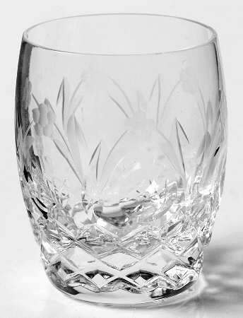 Queen Shot Glass
