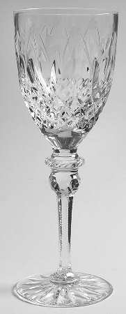 Queen Wine Glass