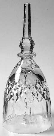 Queen 8" Bell