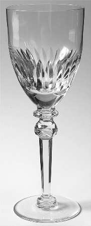 Maribor Water Goblet