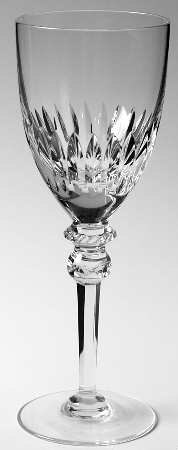 Maribor Wine Glass