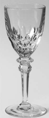 Maribor Cordial Glass