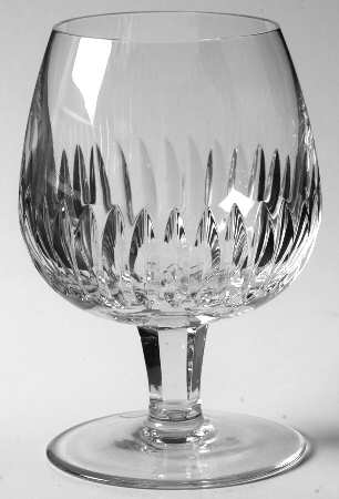 Maribor Brandy Glass