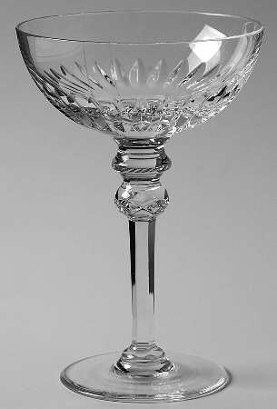 Maribor Champagne/Tall Sherbet