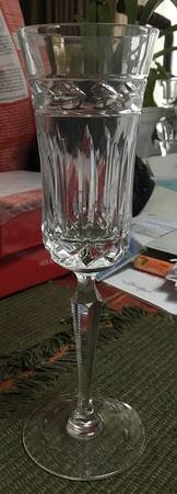 RGS3 Fluted Champagne