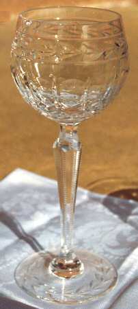 RGS3 Hock Wine