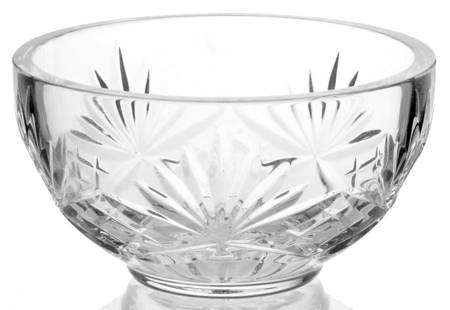 Richmond (No Trim, Notched and Multisided Stem) Bowl for Chip & Dip Set