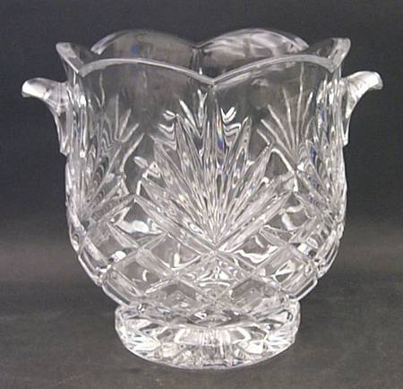 Richmond (No Trim, Notched and Multisided Stem) Ice Bucket