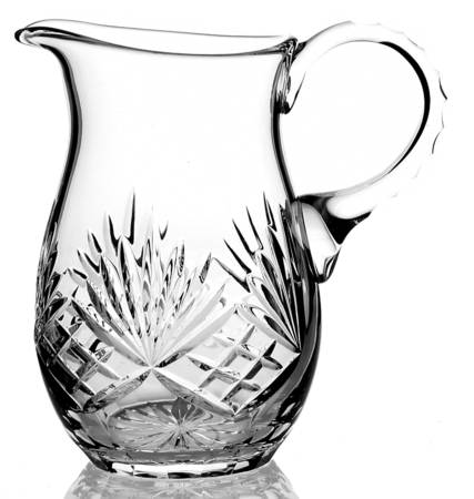 Richmond (No Trim, Notched and Multisided Stem) 40 Oz Pitcher