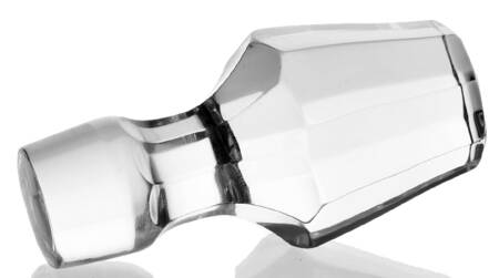 Richmond (No Trim, Notched and Multisided Stem) Stopper for Decanter