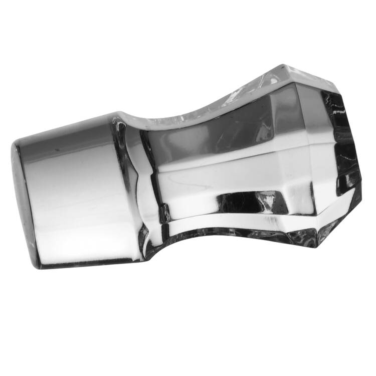 Richmond (No Trim, Notched and Multisided Stem) Stopper for Cruet