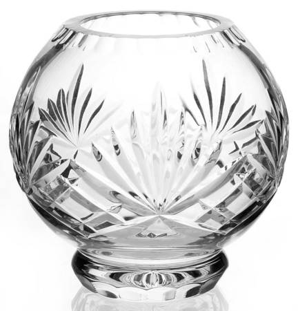 Richmond (No Trim, Notched and Multisided Stem) 5" Rose Bowl