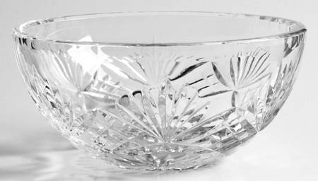 Richmond (No Trim, Notched and Multisided Stem) 5" Individual Salad Bowl