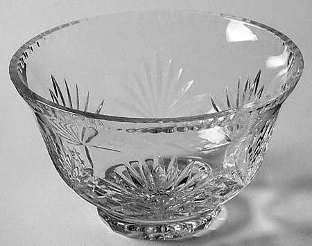 Richmond (No Trim, Notched and Multisided Stem) 5" Revere Bowl