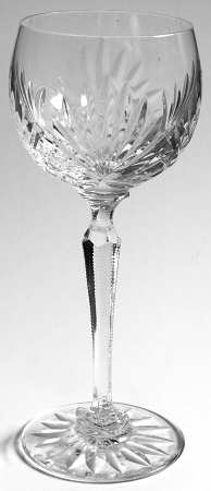Richmond (No Trim, Notched and Multisided Stem) Hock Wine