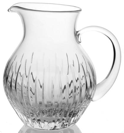 Soho 40 Oz Pitcher by Rogaska