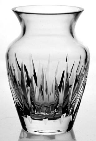 Soho 5" Flower Vase