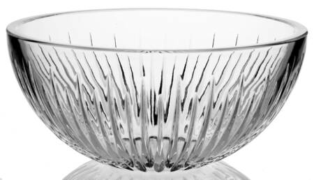 Soho 10" Round Bowl by Rogaska