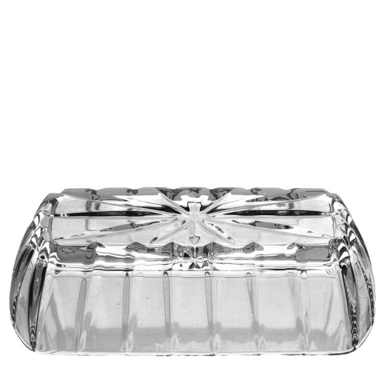 Soho Lid for 1/4 Pound Butter