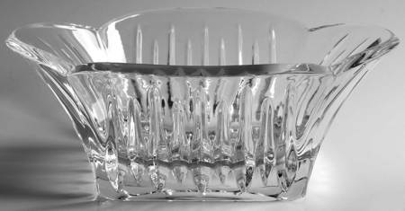 Soho 10" Scalloped Bowl