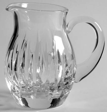 Soho Creamer