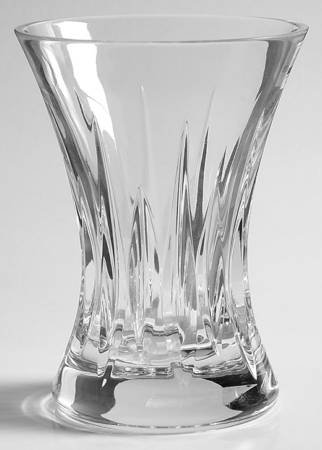 Soho 5" Flared Vase