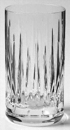 Soho Highball Glass by Rogaska