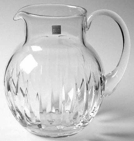Soho 64 Oz Pitcher