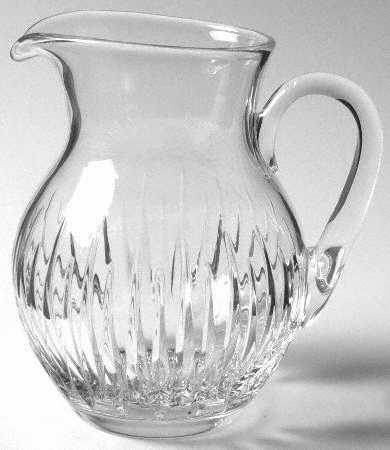 Soho 44 Oz Pitcher by Rogaska