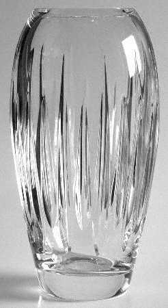 Soho 7" Flower Vase