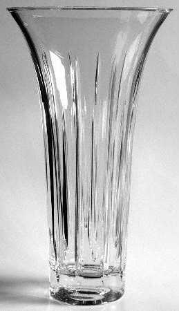 Soho 12" Flared Vase