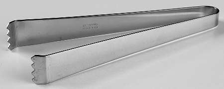 Soho Tongs for Ice Bucket