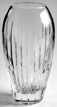 Soho 8" Flower Vase