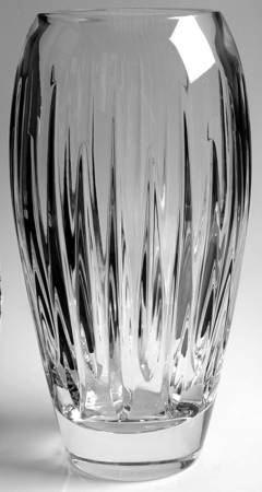 Soho 10" Flower Vase
