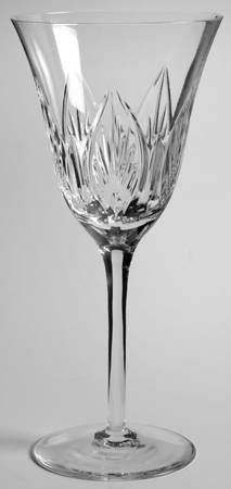 Spirit Wine Glass
