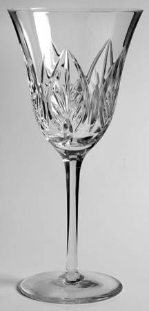 Spirit Water Goblet