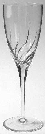 Swanlake Wine Glass