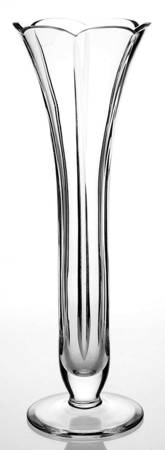 Tulipe 12" Straight Vase