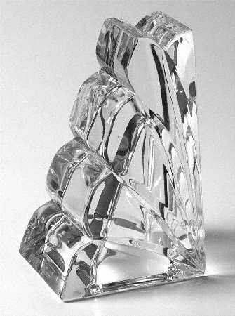 Tulipe Bookend